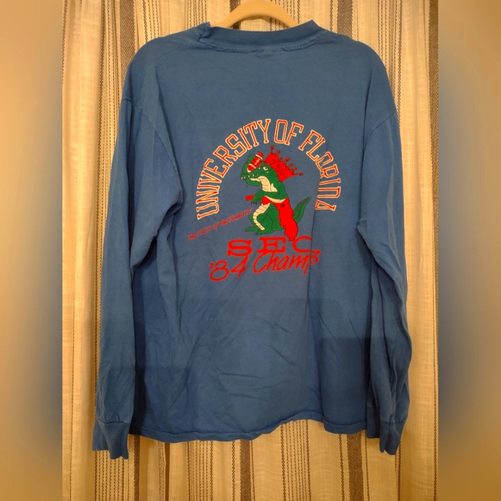 Vintage Florida Gators T-shirt